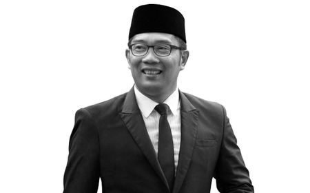 Ada Hal Lain yang Bisa Dilakukan Ridwan Kamil daripada Bercanda 'Suami Jangan Digaskeun Teuing'