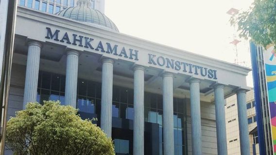 憲法裁判所は、ゾーニングPPDBシステムの禁止に関する材料テスト訴訟を却下
