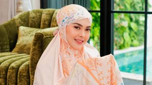 Aisyahrani Akui Kesalahan, Minta Maaf pada Chef Devina dan Ajak Kolaborasi Mukbang