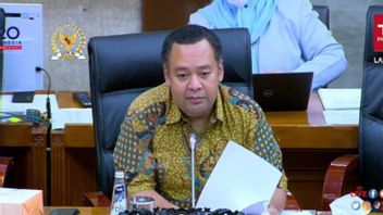 اللجنة السادسة لمجلس النواب تعطي إشارة إيجابية حول خطة توفير مشاركة رأس مال الدولة ل 10 شركات مملوكة للدولة بقيمة 73.26 تريليون روبية إندونيسية