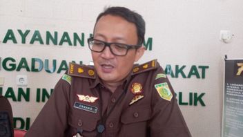 Bengkulu Prosecutor's Office Receives IDR 75 Million From Witness In Hajj Dormitory Corruption Case