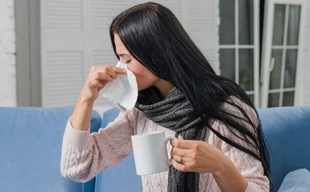 10 Daftar Obat Alami untuk Meredakan Sakit Tenggorokan sebelum Flu