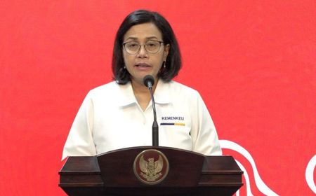 Sri Mulyani: Pertumbuhan Ekonomi Semester-II 2024 Tetap 5,1 Persen Tak Mudah