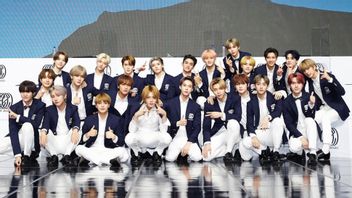 SM And MGM For NCT Hollywood, Fans: Why NCT Dream, 127, WayV Not Promoted To The US?