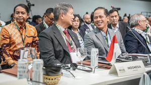 Investasi Hijau Mengalir Deras, RI Himpun 7,7 Miliar Dolar AS per Tahun dari Pasar Karbon