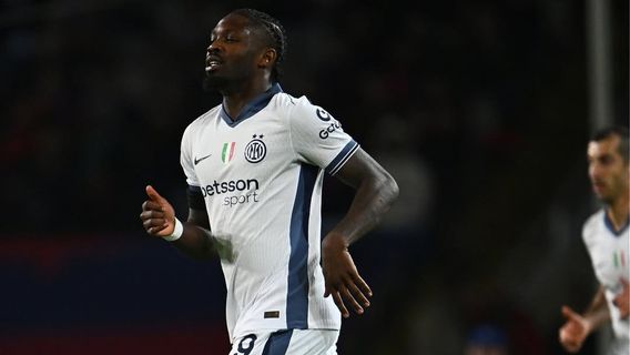 Thuram And Dumfries Trigger The Real Return Of Inter Milan