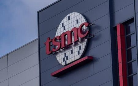 AS Perintahkan TSMC Hentikan Pengiriman Chip ke China untuk Aplikasi Kecerdasan Buatan