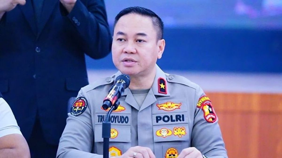 Polri Gelar apel Kesiapan Operasi Merdeka Jaya 2025 Besok