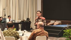 LPDP Rancang Ulang Skema Beasiswa 2026 untuk Dukung Pembangunan Nasional