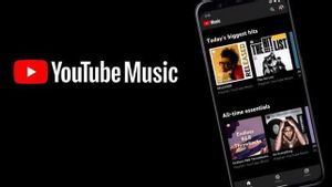 YouTube Music Launches 