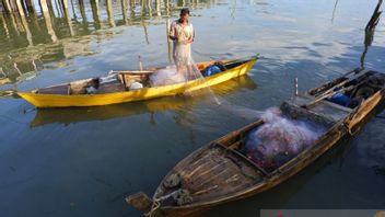 Lewat APBD 2023, Pemkot Tanjungpinang Tanggung Iuran BPJS Ketenagakerjaan 523 Nelayan