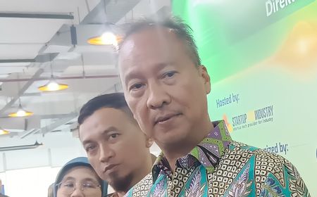 Agus Gumiwang Bakal Bertemu Zulhas Esok Hari Bahas Satgas Barang Impor Ilegal