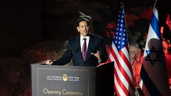 américain : L'attaque d'Israël à Gaza n'est pas une violation du cessez-le-feu