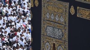 Arab Saudi Berencana Gelar Ibadah Haji 2021 dengan Syarat Khusus