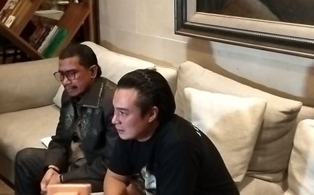 4 Pernyataan Baim Wong Gugat Cerai Paula Verhoeven: Pisah 7 Bulan hingga Dikhianati