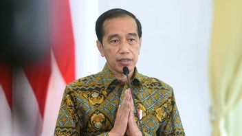 Melihat Lagi Menteri di Kabinet Jokowi yang Pernah Bicara Penundaan Pemilu