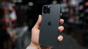 Belgia Tinjau Kembali Penggunaan iPhone 12 Setelah Larangan di Prancis