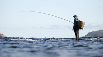 Want To Get A Lot Of Captures? Here Are 3 Reads Of Fish Fishing Prayers That Can Be Performed