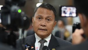 Komentari Kaesang yang Tertarik Politik, PKS Usul Dibuat Aturan Larangan Keluarga Inti Presiden Jadi Pejabat Publik