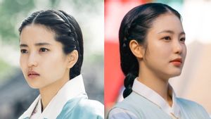 Kim Tae Ri, Shin Ye Eun, dan Ra Mi Ran Bakal Bintangi Drama Tentang <i>Pansori</i>