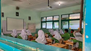 Berita Yogyakarta Terkini: Pemkot Tetap Menjalankan PTM Terbatas Dengan Kapasitas 50 Persen
