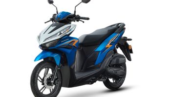 ホンダバリオd近隣諸国には新しい色がありますか?