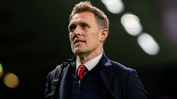 Manchester United Minta Fletcher Pegang Tim Lagi di Piala FA