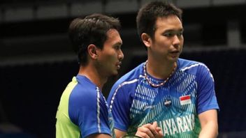 India Open 2022 Final Schedule Today: Indian Couple Beware Of The Daddies' Intelligence