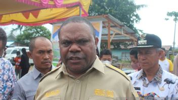 Buntut Siswa SD Terima Perundungan dan Luka Lebam, Bupati Manokwari Langsung Bentuk Tim Investigasi