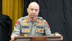 Irjen Teddy Minahasa Putra Tersangkut Kasus Narkoba: Ujian Bertubi-tubi untuk Integritas Polri