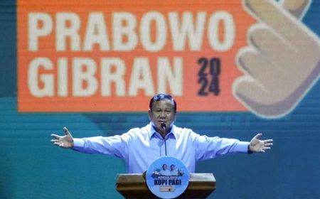 Ketika Lisan Prabowo Subianto Alpa Dijaga