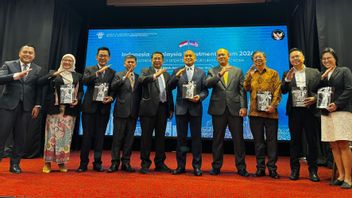 Magnet Baru Investasi di Asia Tenggara, KITB Promosikan Peluang Emas di Indonesia-Malaysia Investment Forum