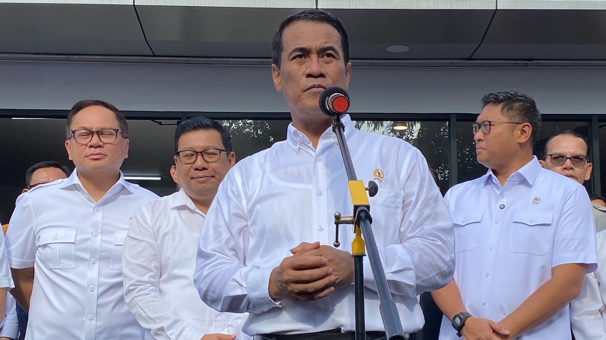 Minister Amran Rejects Malaysia's Desire To Import Rice From Indonesia: Prioritize Domestic Stock