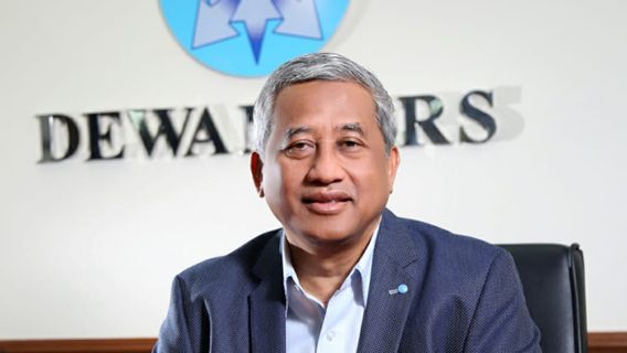 Kepala BNSP Bantah Larang Dewan Pers Lakukan UKW