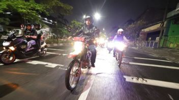 Walkot Eri Cahyadi Perketat Penjagaan Perbatasan Surabaya Cegah Gengster Bersenjata Tajam
