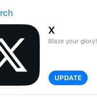 Apple Akhirnya Izinkan Aplikasi Rebranding Twitter Menjadi X