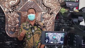 Pemkot Semarang Hidupkan Lagi Hotel Bersejarah Dibya Puri