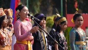Ciri-ciri Lagu Daerah dari Bahasa hingga Musiknya