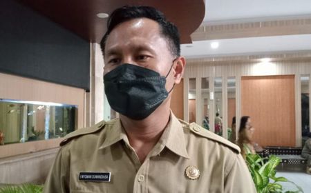 Antisipasi Varian Omicron, Satgas COVID Mataram Siapkan 3 Lokasi Isolasi Terpusat Khusus WNA-PMI