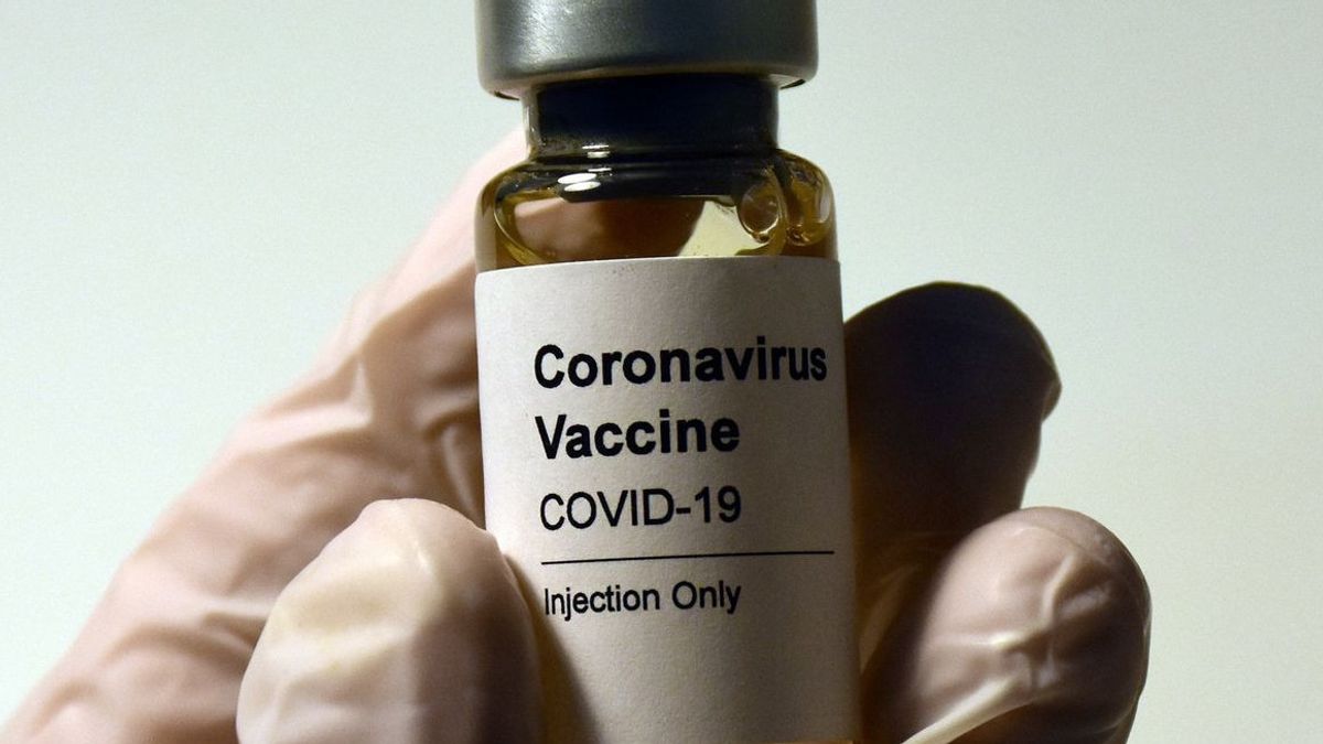 For Bekasi Residents, There Is No Reason For Refusing The COVID-19 Vaccine