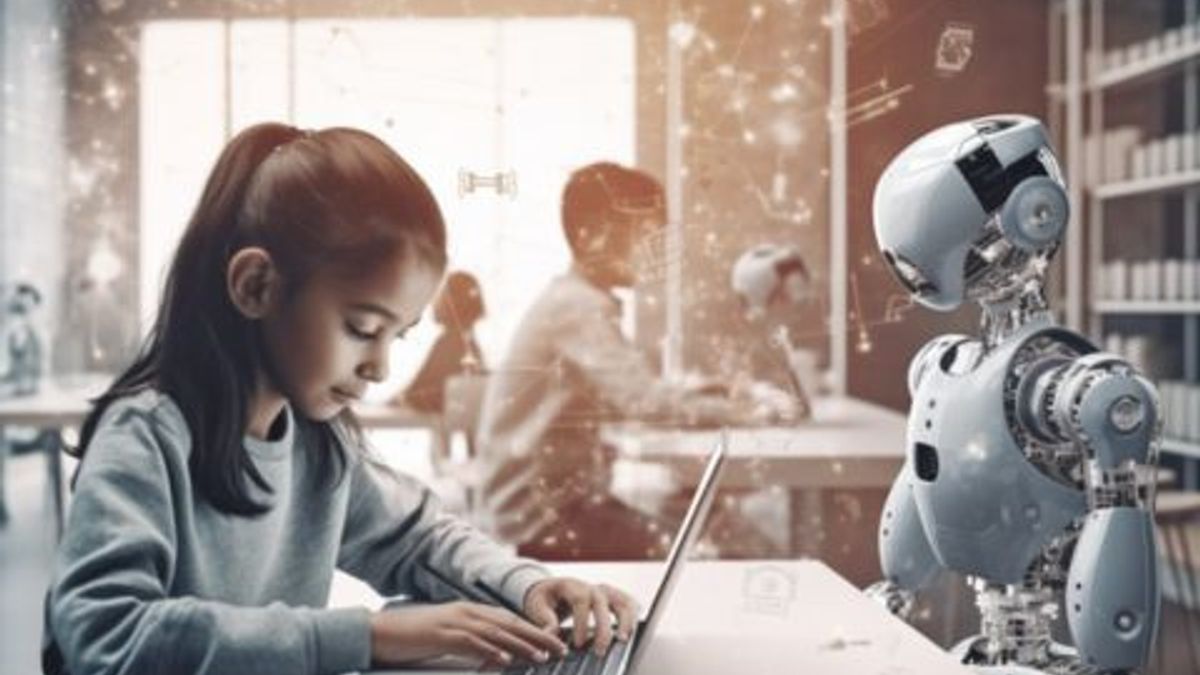 Learning To Be Easier, Here Are 15 AI Applications For Learning