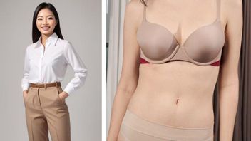 Ingin Tampil Stylish tapi Tetap Nyaman? Pastikan Memilih Lingerie yang Tepat