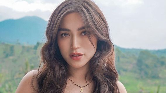 Jessica Iskandar Laporkan Penyidik yang Sita Mobilnya Lalu Dipakai, Ini Kata Polda Bali