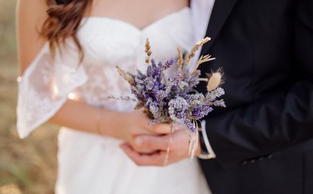 Mengenal Lavender Marriage, Pernikahan Palsu Penutup Orientasi Seksual