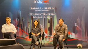 인도네시아에 대한 Microsoft 투자에 대해 이야기하면서 Indonet은 협업 기회를 봅니다.