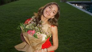 Punya Kekasih Baru, Jessica Alba dan Suami Jaga Hubungan dari Anak