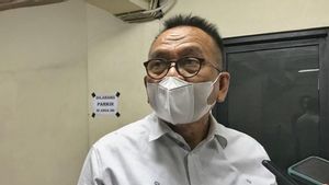 Pencopotan Taufik dari Wakil Ketua DPRD Disebut Cara Gerindra Singkirkan Loyalis Anies