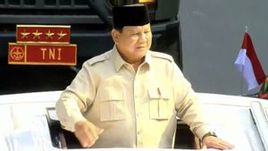 Prabowo Ingatkan TNI Pilih Kepemimpinan Terbaik: Tak Perlu Senioritas yang Penting Prestasi