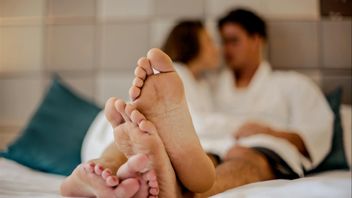 Ini Cara Mengembalikan Fokus saat Hubungan Seksual Terdistraksi