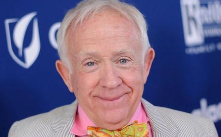 Kabar Duka, Leslie Jordan yang Bermain di Will and Grace Meninggal Dunia